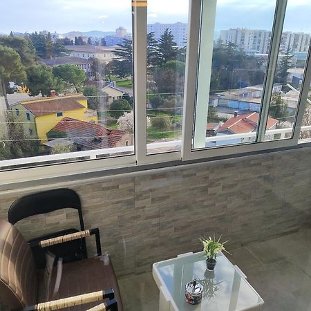 Apartment Zara With Garage المظهر الخارجي الصورة