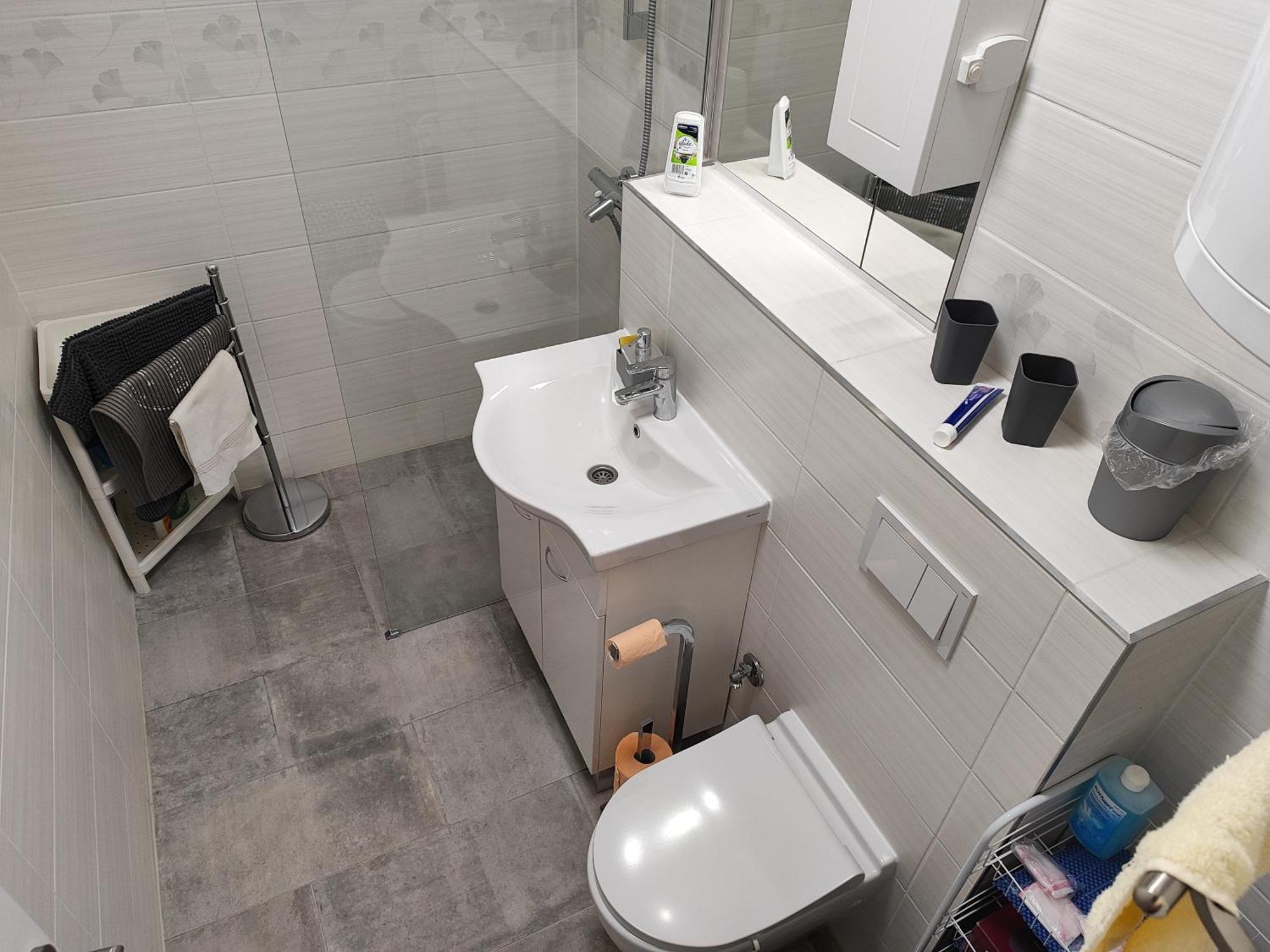 Apartment Zara With Garage المظهر الخارجي الصورة